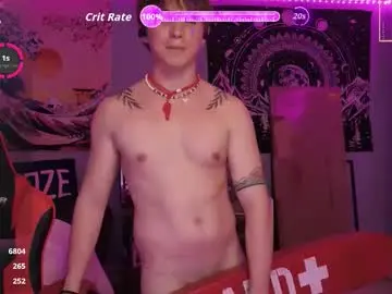 Chaturbate Best live sex cam show of lancesworld