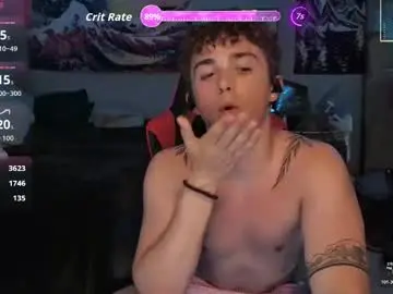 Chaturbate Adult Webcams of lancesworld