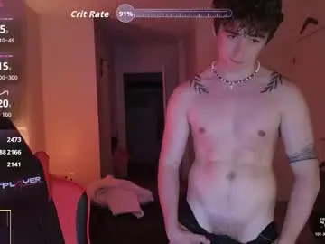 Chaturbate Best Webcam of lancesworld