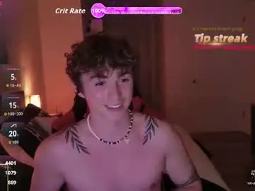 Chaturbate Watch Live Sex Cams of lancesworld