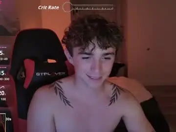 Chaturbate Adult Webcams of lancesworld