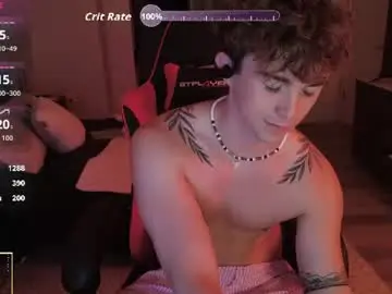 Chaturbate Free Porn Cam of lancesworld