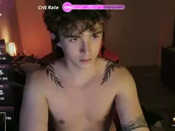 Chaturbate Adult Webcams of lancesworld