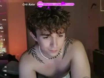 Chaturbate Live Sex of lancesworld