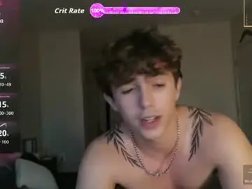 Chaturbate Sex Chat of lancesworld