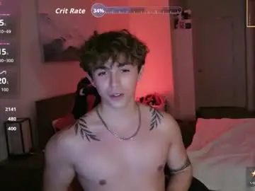 Chaturbate Adult Webcam of lancesworld
