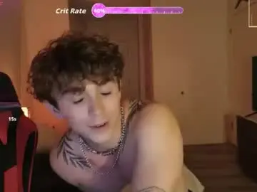 Chaturbate Free Porn Cam of lancesworld