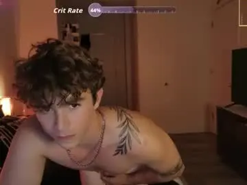 Chaturbate Adult Video Chat of lancesworld