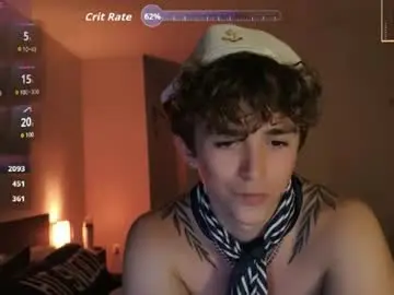 Chaturbate Adult Video Chat of lancesworld