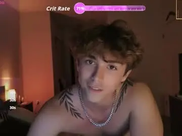 Chaturbate Free Live Porn of lancesworld