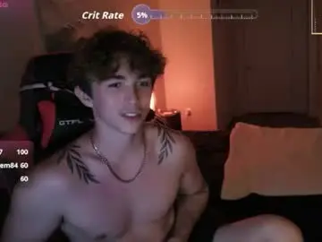 Chaturbate Free Porn Cam of lancesworld
