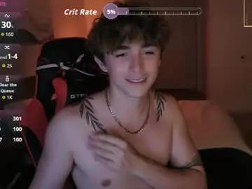 Chaturbate Best Webcam of lancesworld