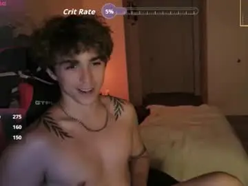 Chaturbate Free Live Porn of lancesworld
