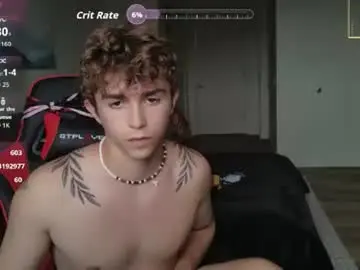 Chaturbate Sex Cam of lancesworld