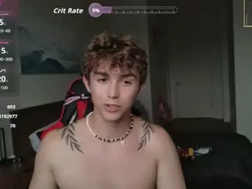 Chaturbate Live Porn of lancesworld