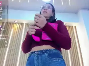 Chaturbate Adult Webcams of lunamillers_