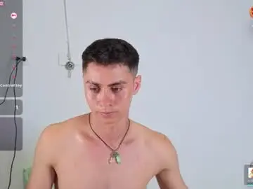 Chaturbate Adult Webcam of mike_ryderr