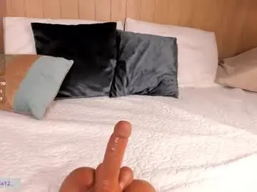 Chaturbate Live Sex of miss_soffy