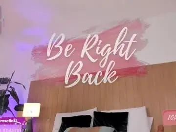 Chaturbate Best Webcam of miss_soffy