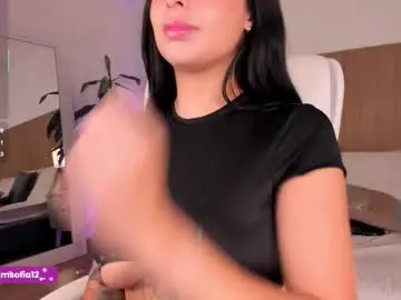 Chaturbate Best Webcam of miss_soffy