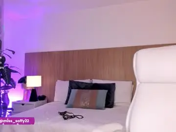 Chaturbate Sex Cam of miss_soffy