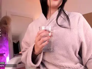 Chaturbate Free Porn Cam of miss_soffy