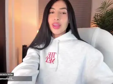 Chaturbate Best Webcam of miss_soffy