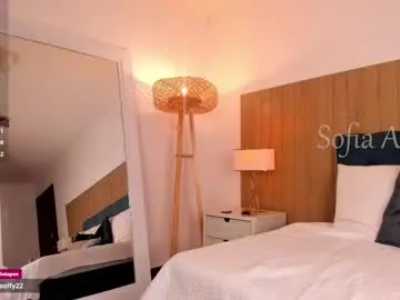 Chaturbate Watch Live Sex Cams of miss_soffy