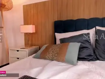 Chaturbate Adult Webcams of miss_soffy