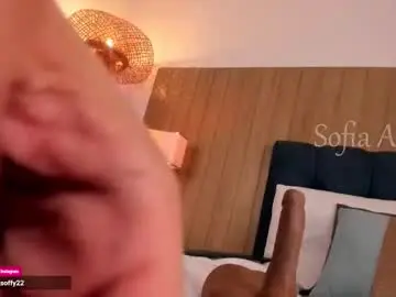 Chaturbate Adult Webcams of miss_soffy