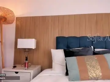 Chaturbate Watch Live Sex Cams of miss_soffy