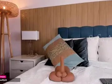 Chaturbate Best live sex cam show of miss_soffy