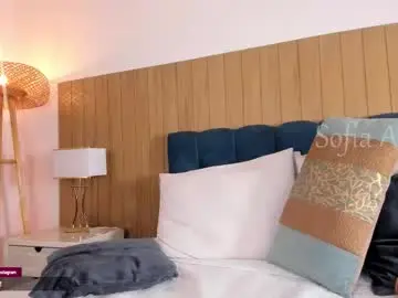 Chaturbate Best live sex cam show of miss_soffy