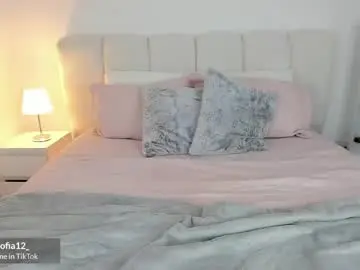 Chaturbate Sex Cam of miss_soffy