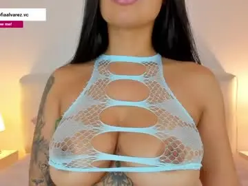 Chaturbate Live Sex Cam of miss_soffy