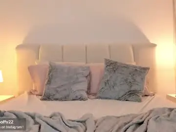 Chaturbate Free Porn Cam of miss_soffy