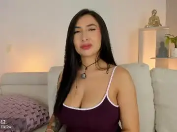 Chaturbate Best Webcam of miss_soffy
