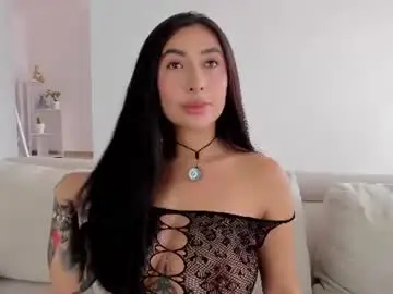 Chaturbate Adult Video Chat of miss_soffy