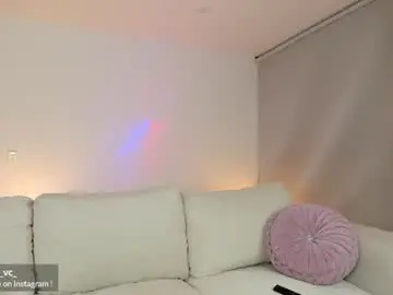 Chaturbate Private Sex Chat of miss_soffy