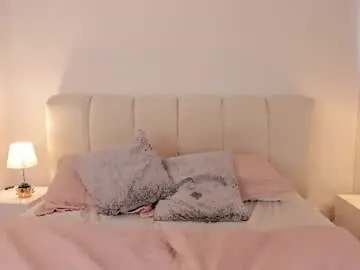Chaturbate Live Sex Cam of miss_soffy