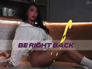 Chaturbate Live Porn of miss_soffy