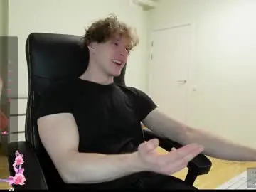 Chaturbate Live Sex Cam of nikki_hard