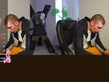 Chaturbate Sex Cam of nikki_hard