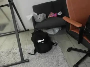 Chaturbate Live Sex of nikki_hard