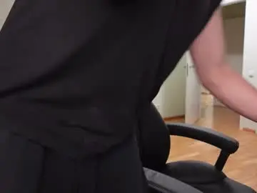 Chaturbate Sex Chat of nikki_hard