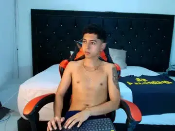 Chaturbate Nude Webcam of nohadrake