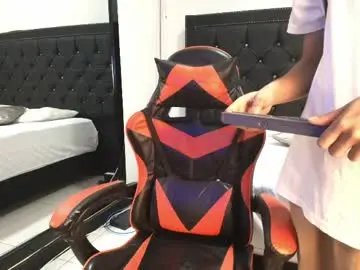 Chaturbate Free Porn Cam of nohadrake