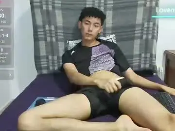 Chaturbate Free Porn Cam of oliver_rayman