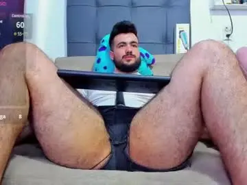 Chaturbate Free Live Porn of paulsprominence_25