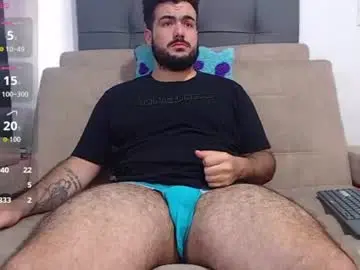 Chaturbate Private Sex Chat of paulsprominence_25